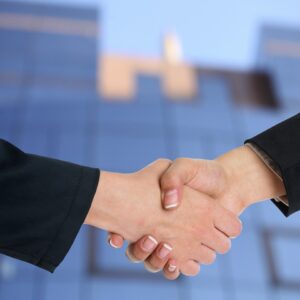handshake, cooperation, partnership